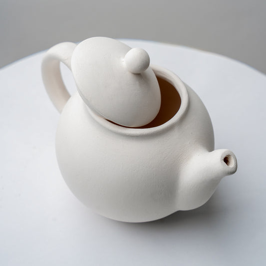 Luma Teapot
