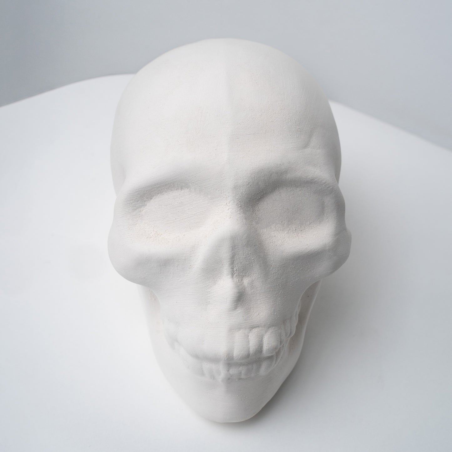 Skull Figure