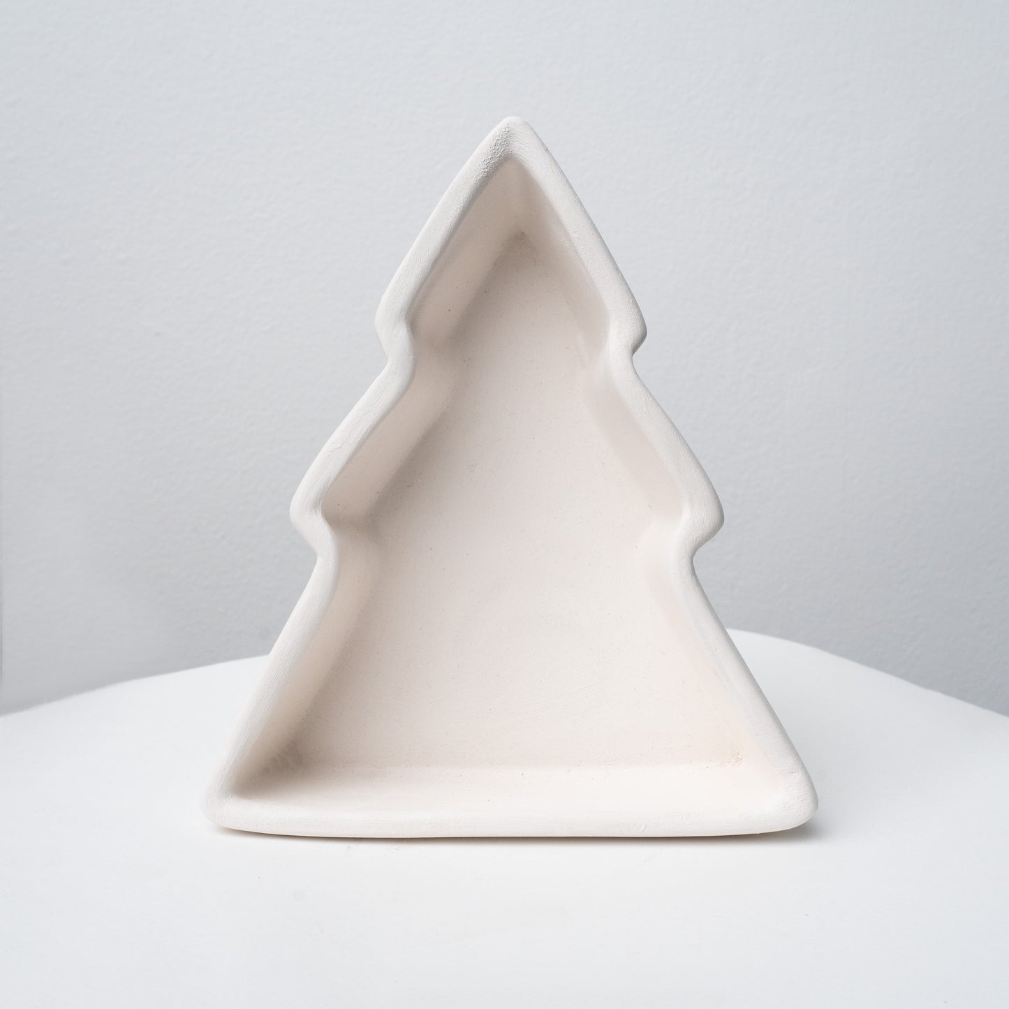 Fir Tree Dish (M)