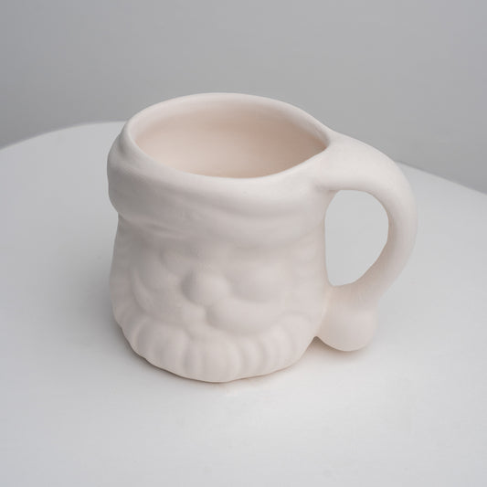 Santa Mug