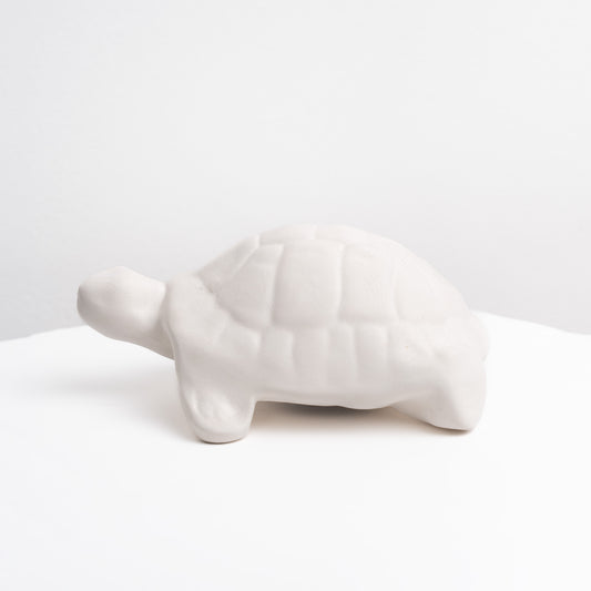 Tortoise Figurine