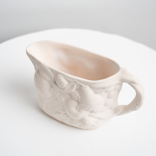 Orchard Creamer Jug