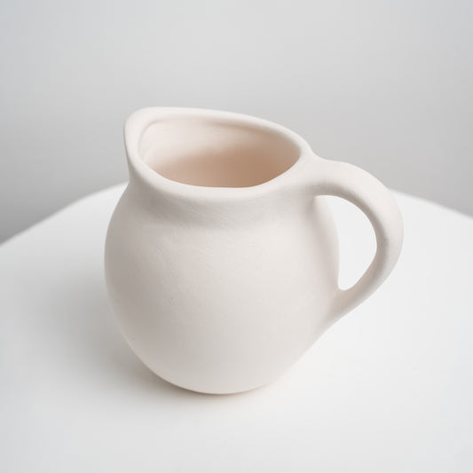 Pebble Jug