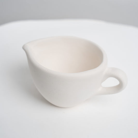 Mini Creamer Jug
