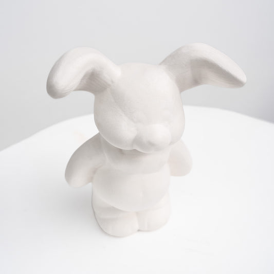 Standing Bunny