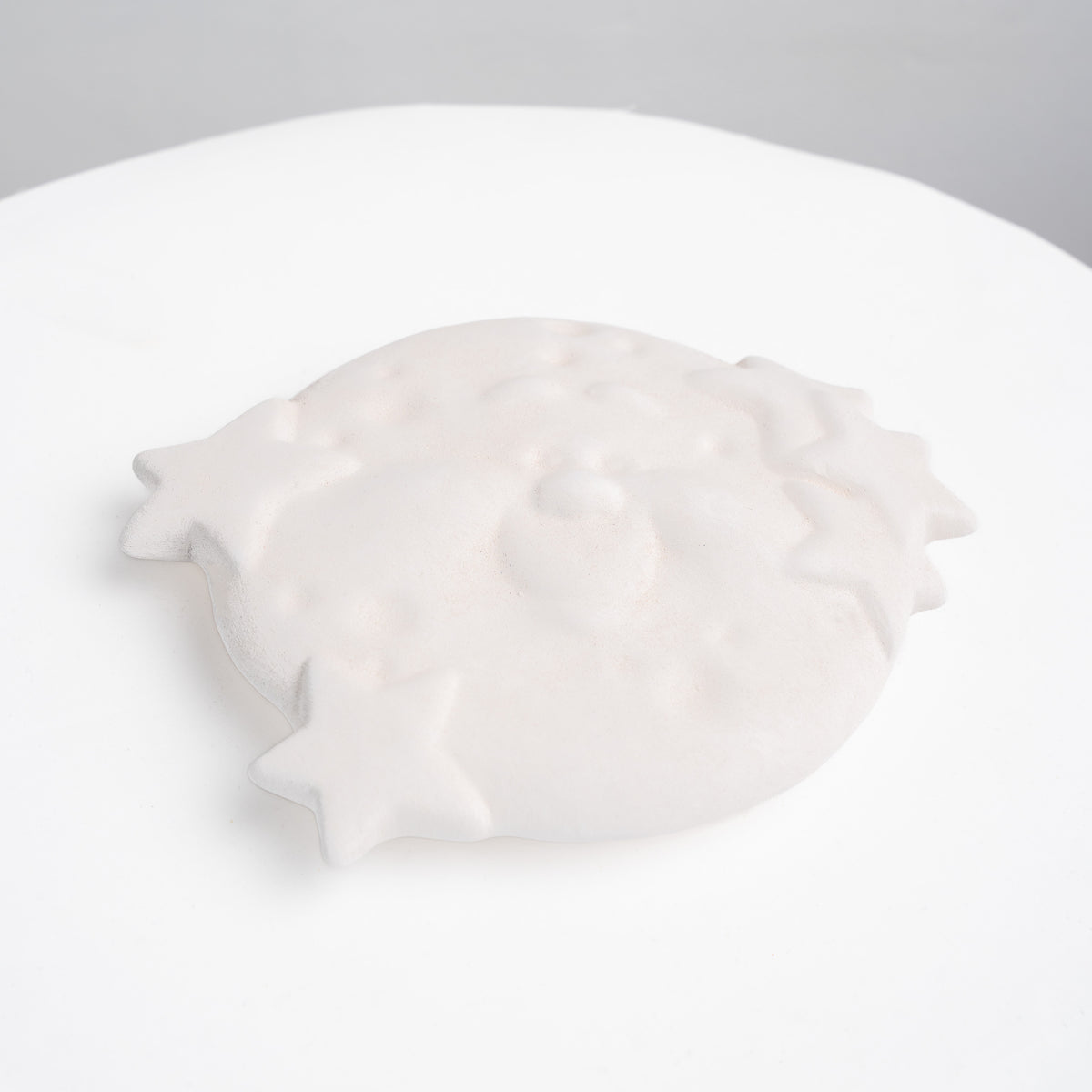 Moon & Stars Plaque