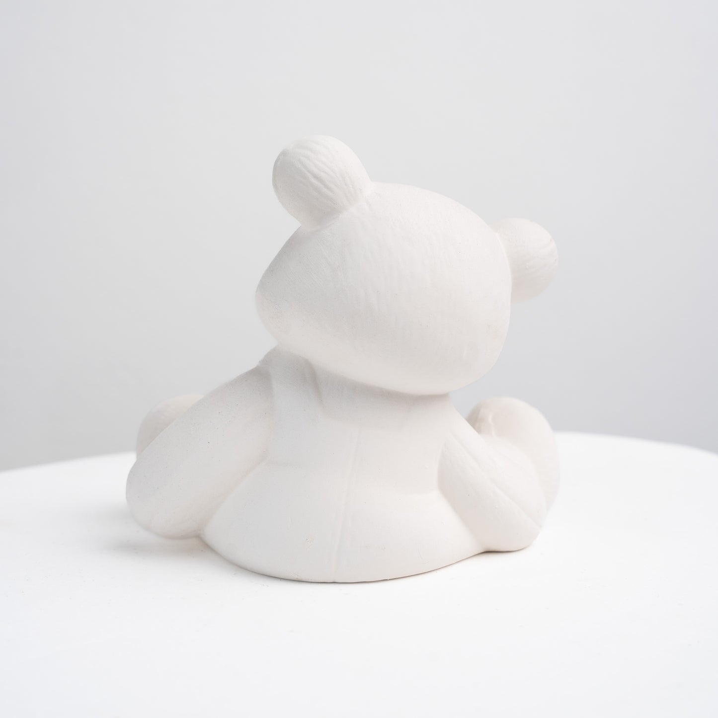 Sitting Teddy Bear