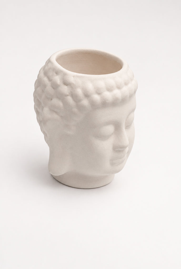 Buddha Head Planter (Classic)