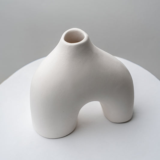 Arco Vase