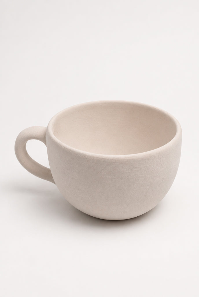 Cappuccino Cup (L)