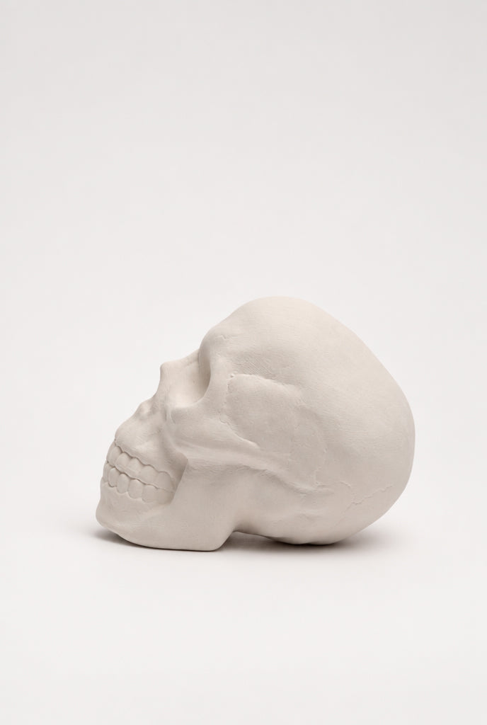 Skull Figure (Small)