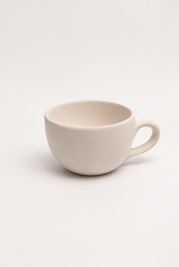 Cappuccino Cup