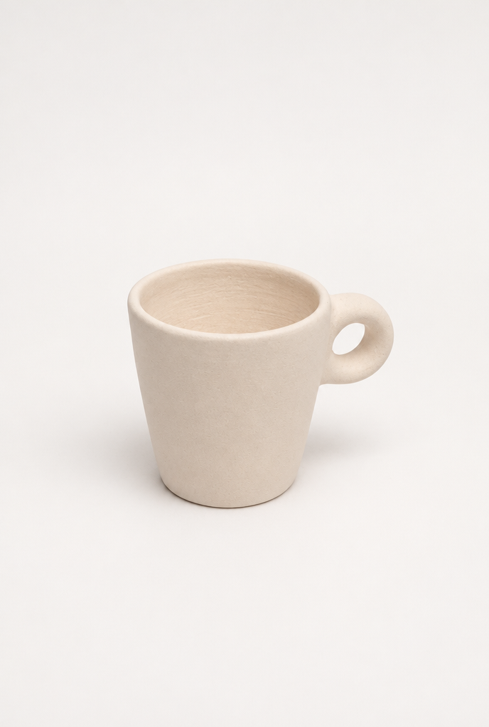 Small Tapered Espresso Mug (v2)