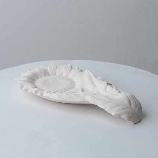 Sunflower Spoon Dish