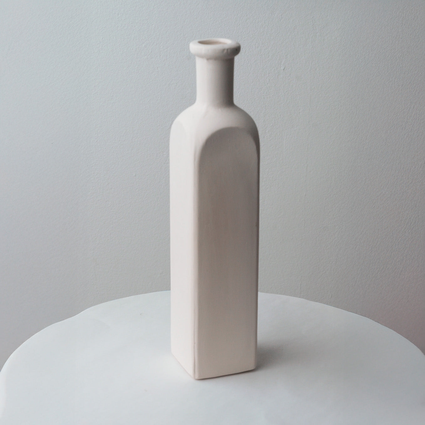 Portico Bottle Vase