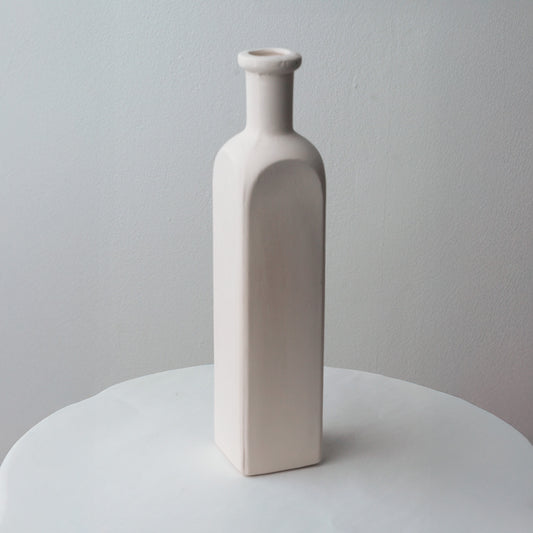 Portico Bottle Vase