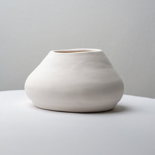 Ovo Vase