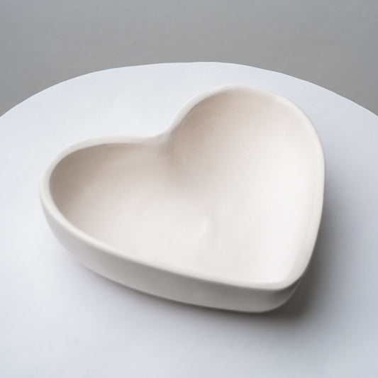 Amor Heart Bowl (M)