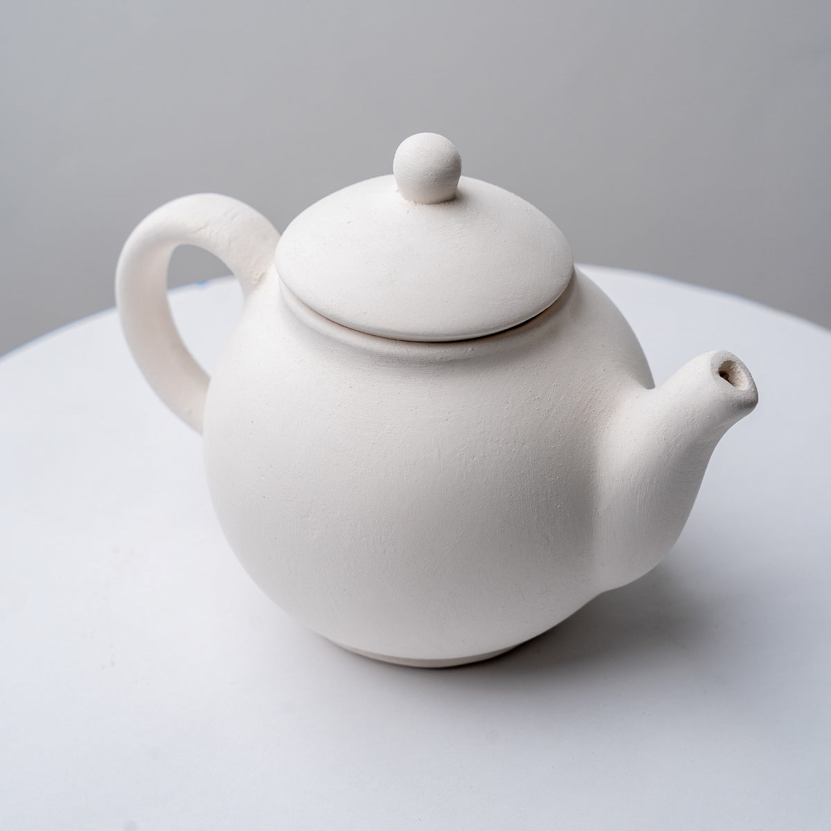 Luma Teapot