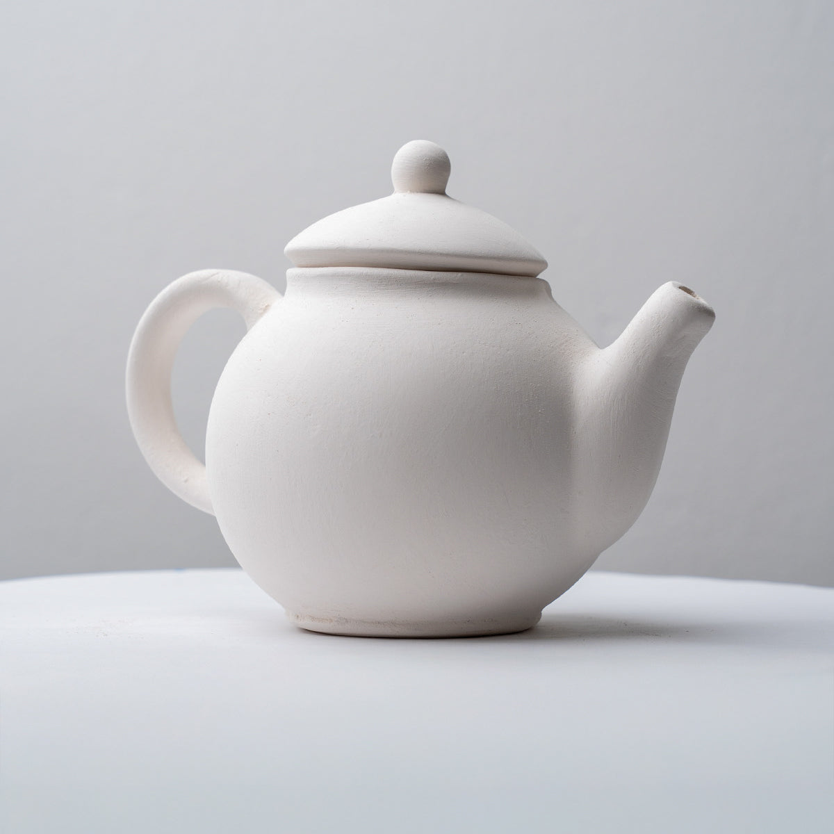 Luma Teapot