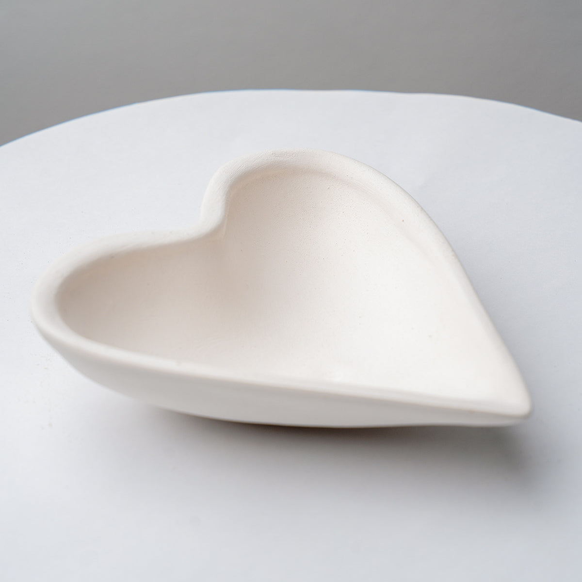 Cora Heart Dish