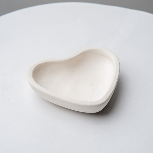 Mini Heart Bowl