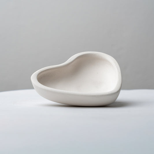 Mini Heart Bowl