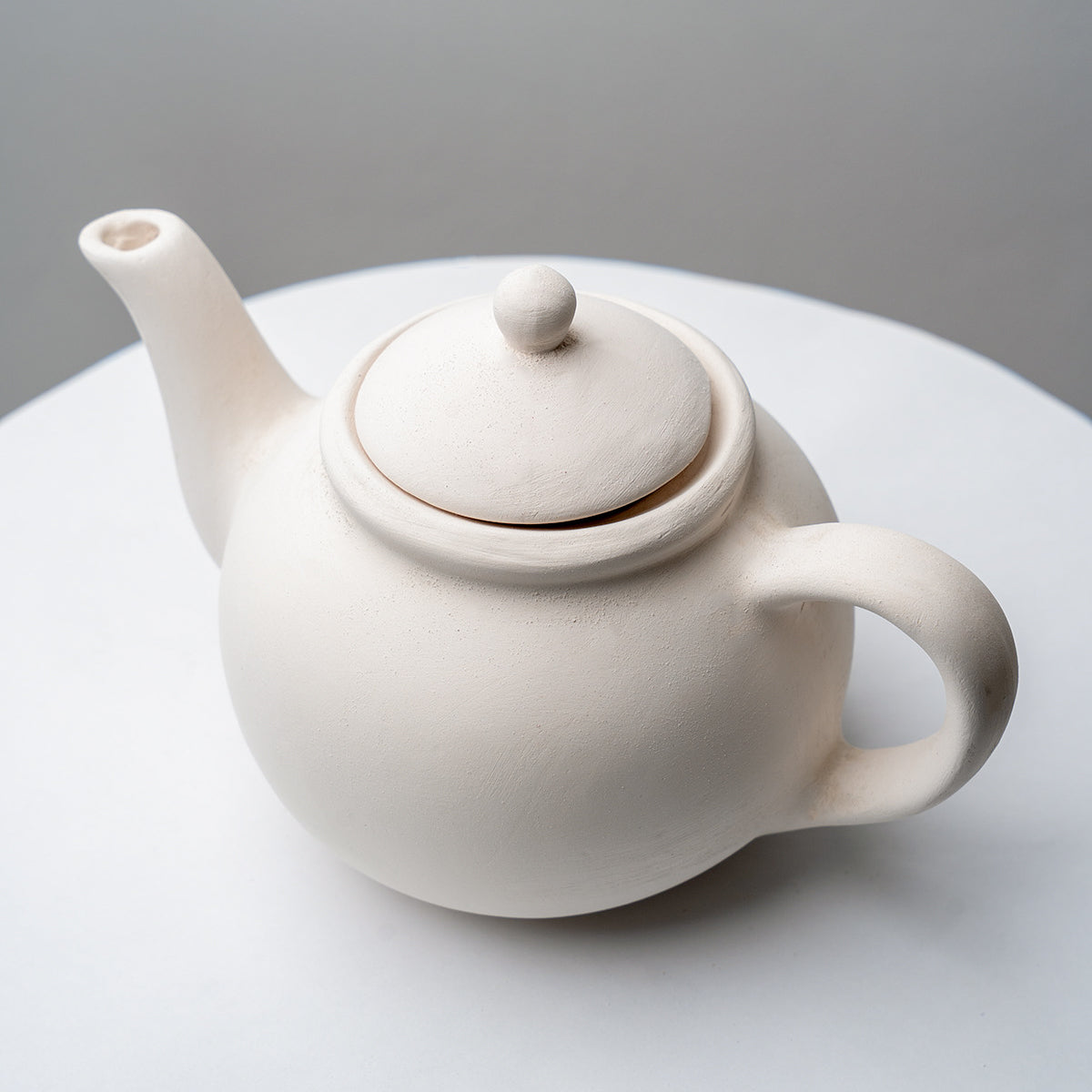 Elara Teapot