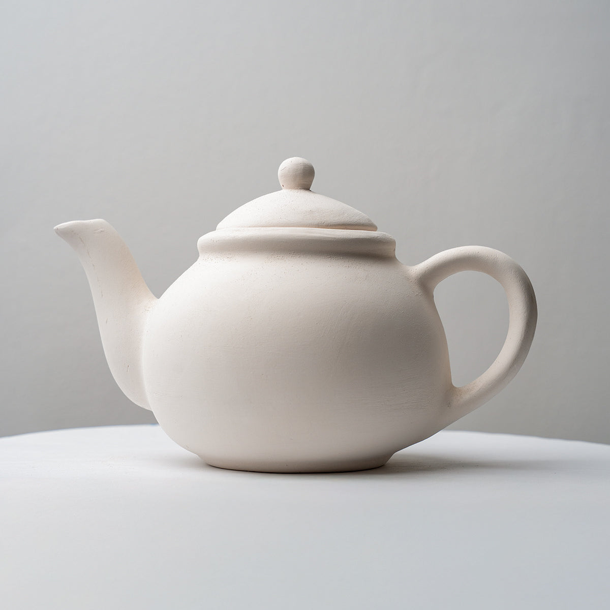 Elara Teapot