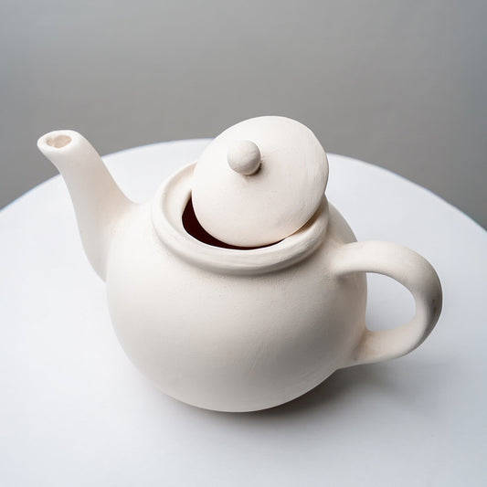 Elara Teapot