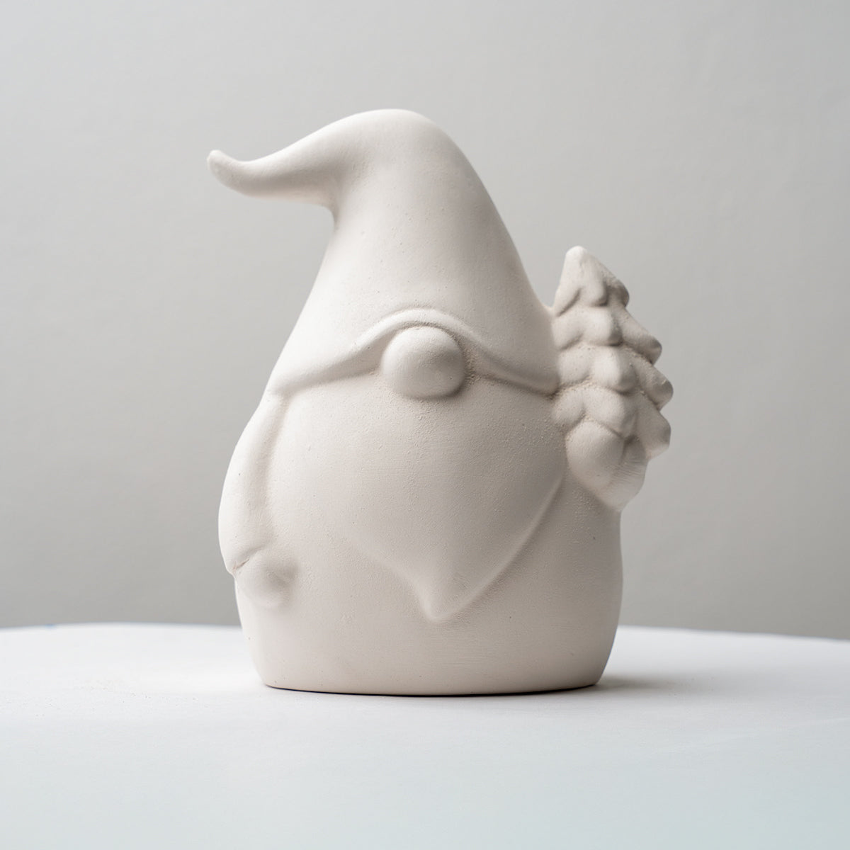 Noggin Gnome