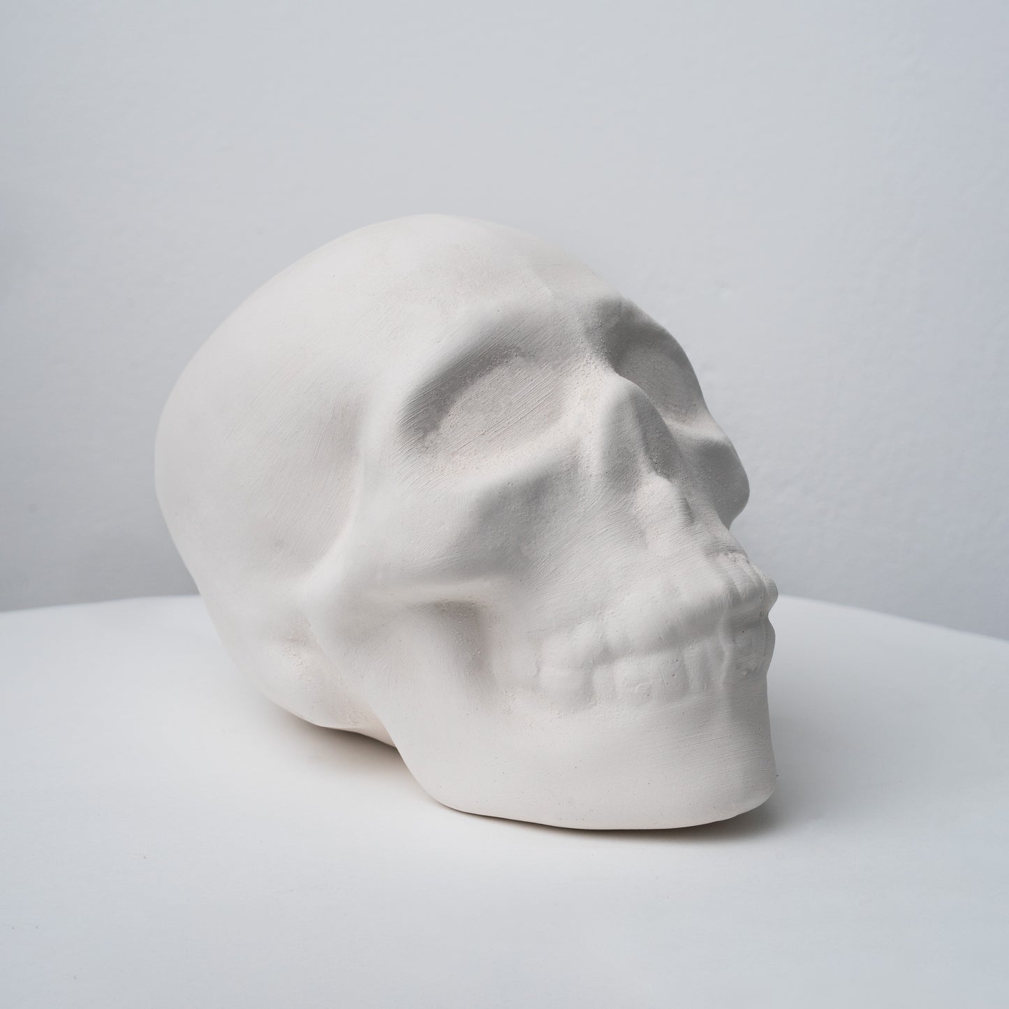 Skull Figure