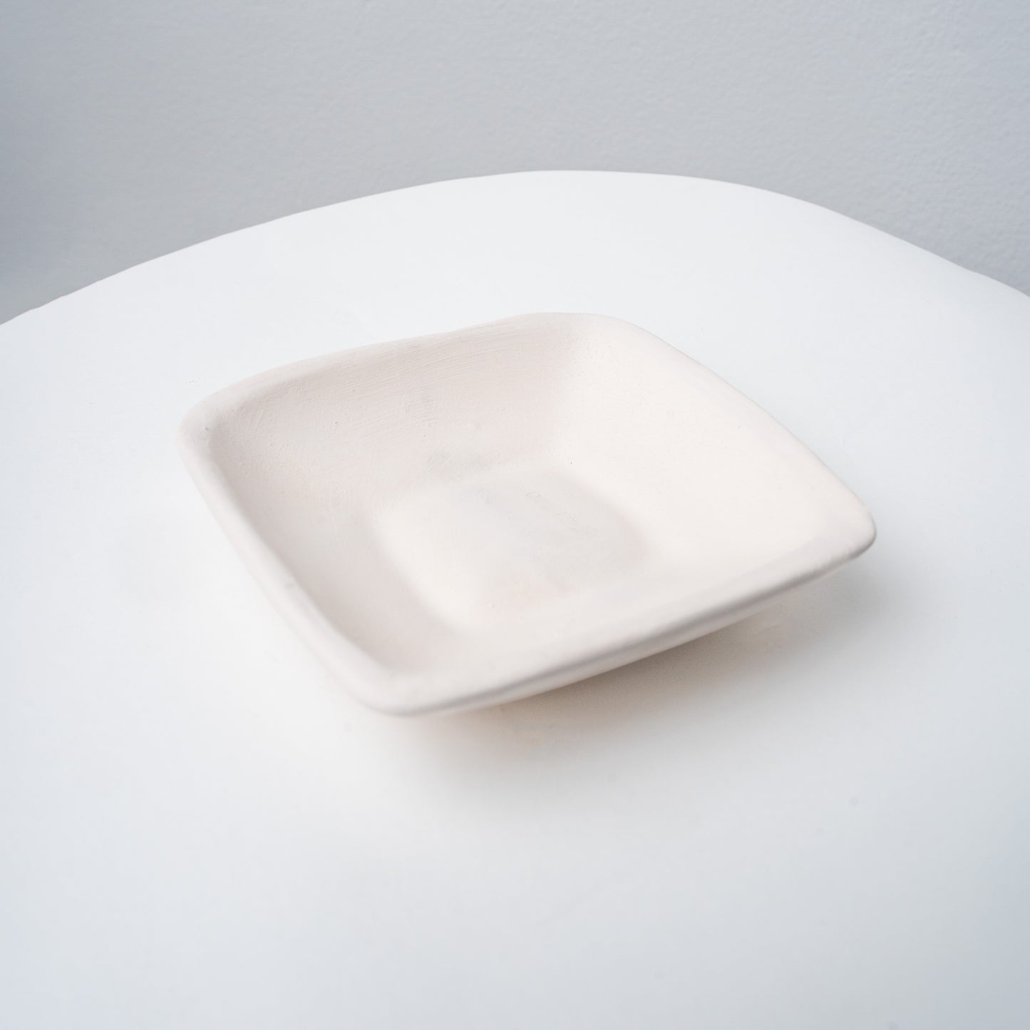 Small Square Dish