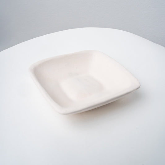 Small Square Dish