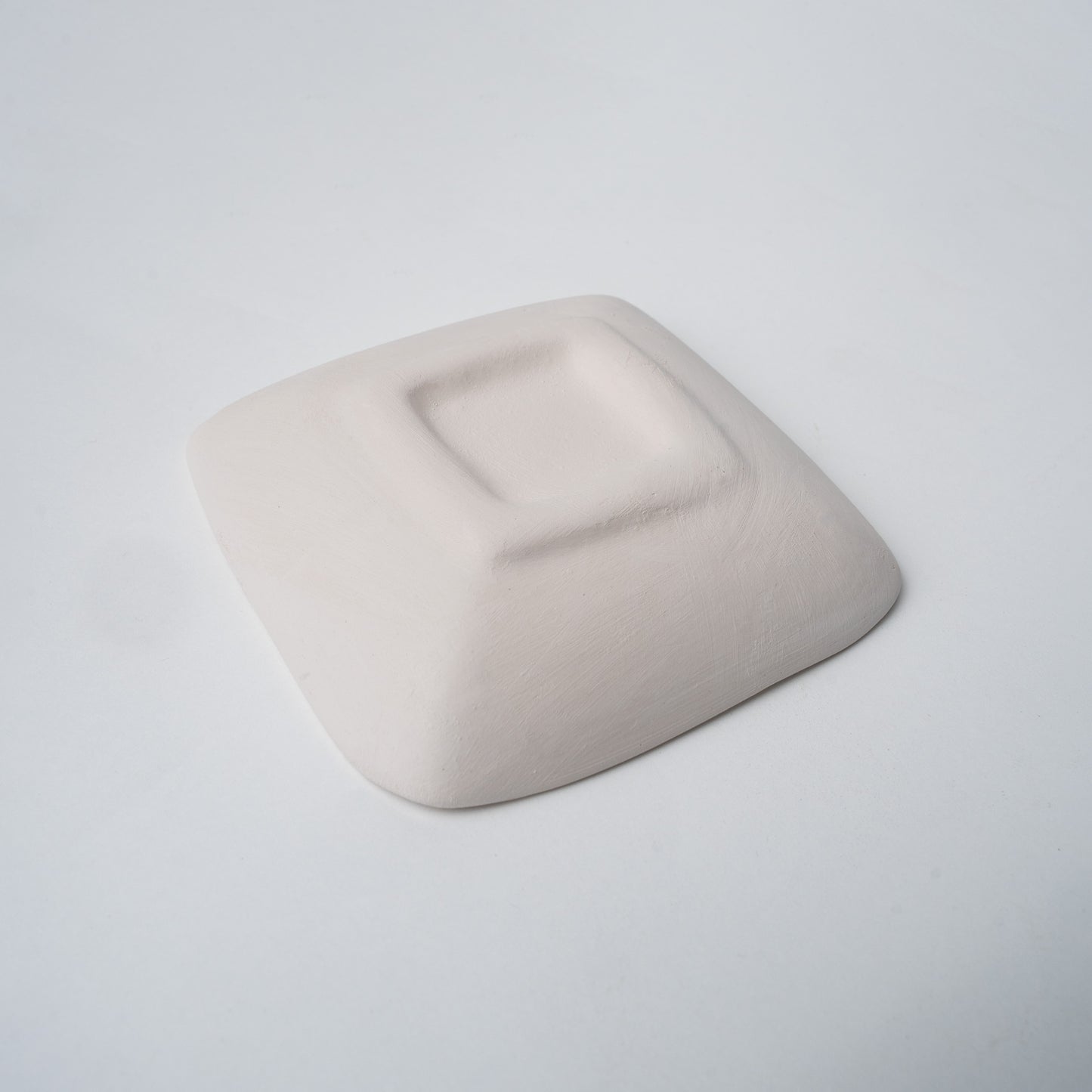 Small Square Dish