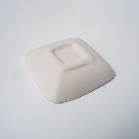 Small Square Dish