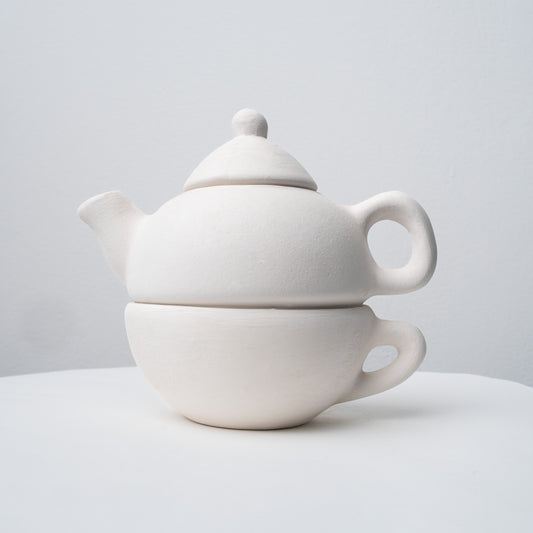Solo Tea Set