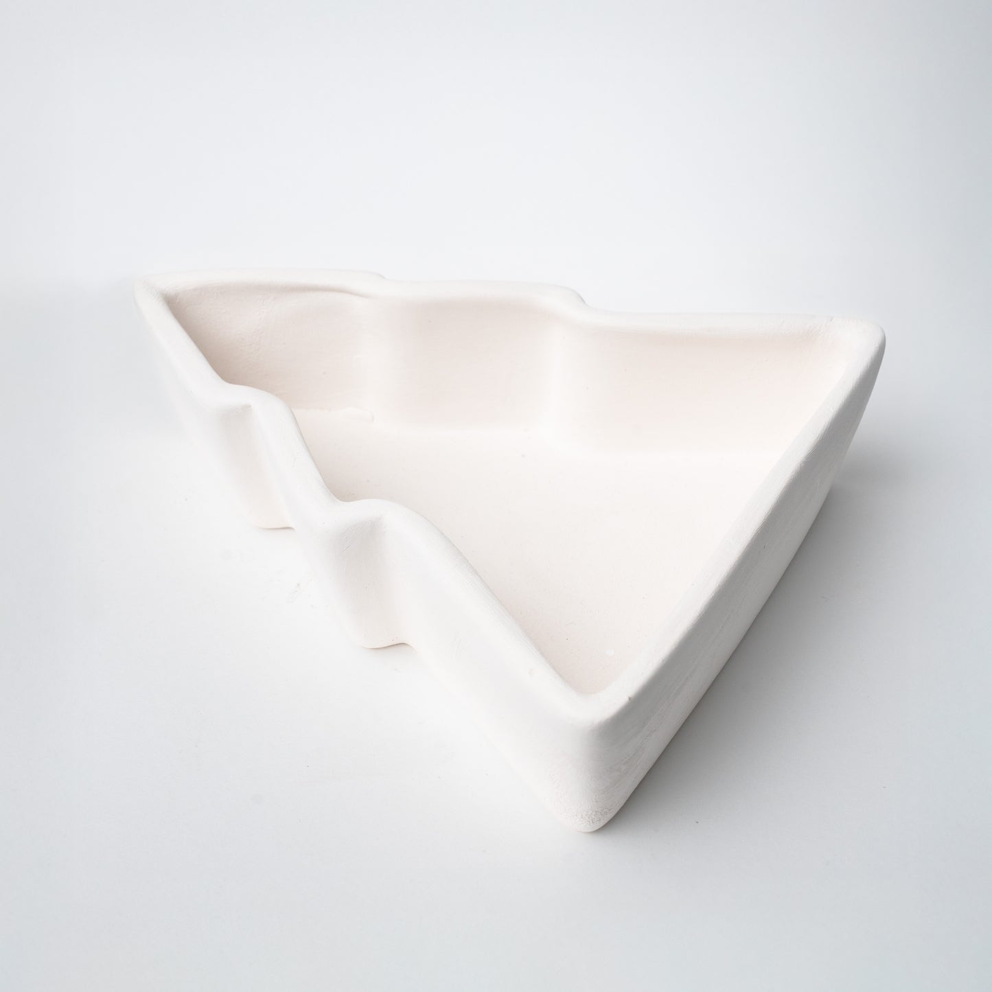 Fir Tree Dish (M)