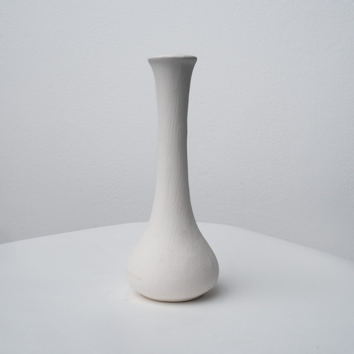 Flute Bud Vase