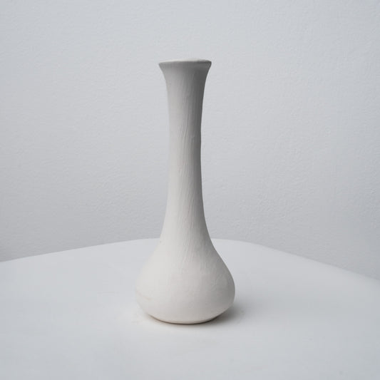 Flute Bud Vase