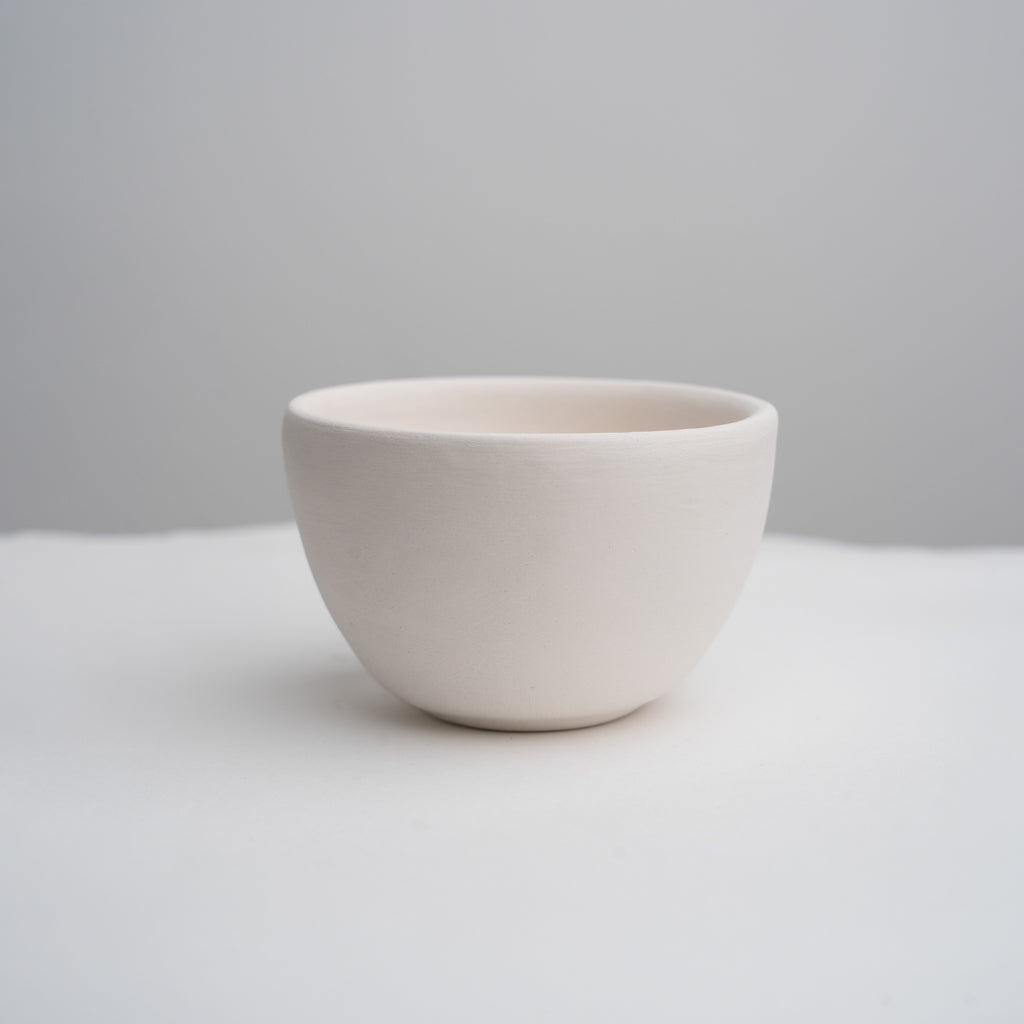 Mini Round Bowl