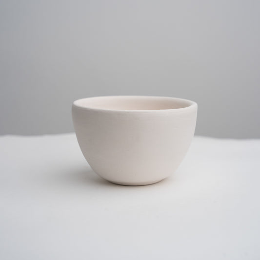 Mini Round Bowl