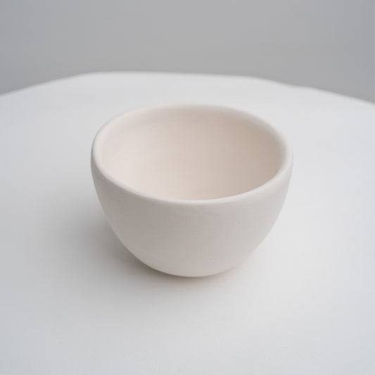 Mini Round Bowl