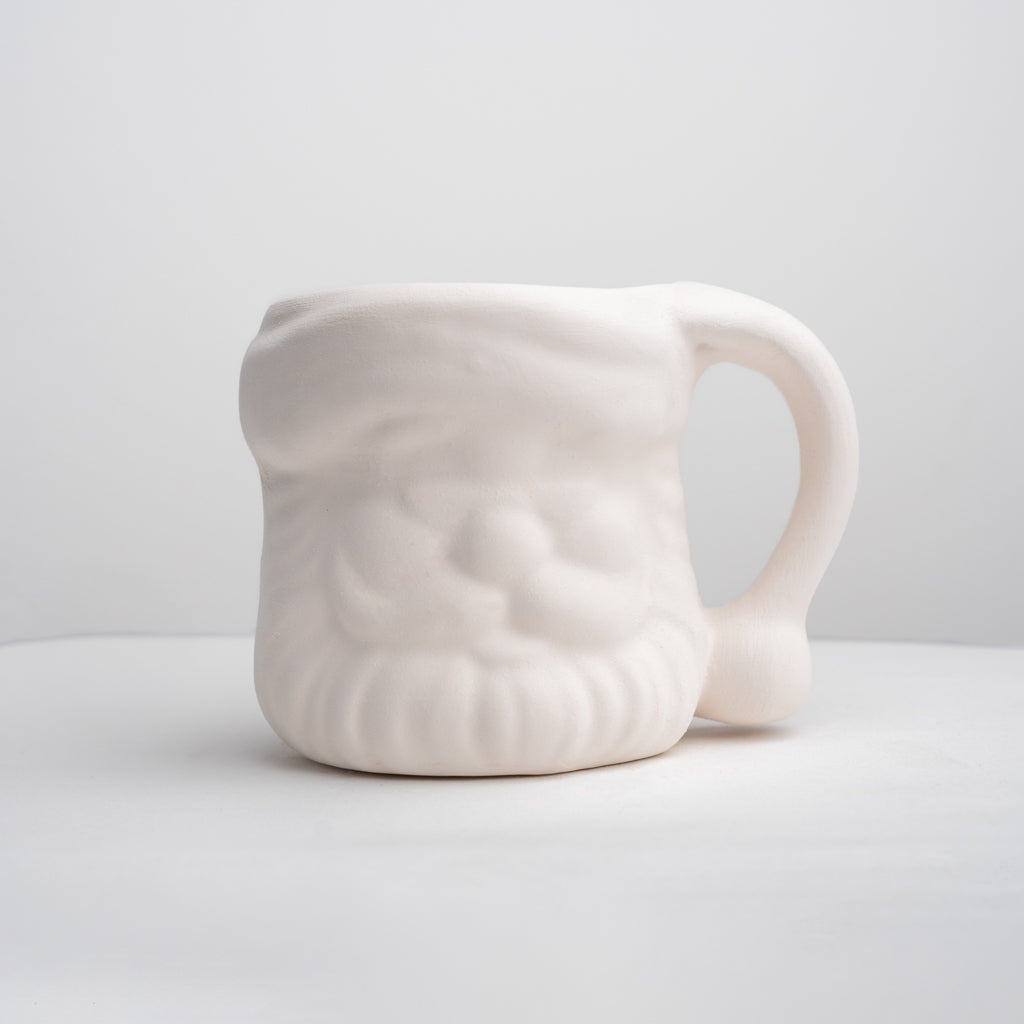 Santa Mug