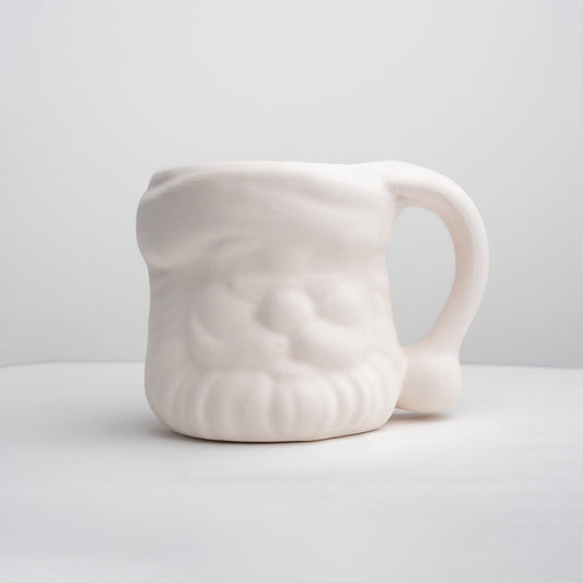 Santa Mug