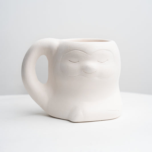 Sloth Mug