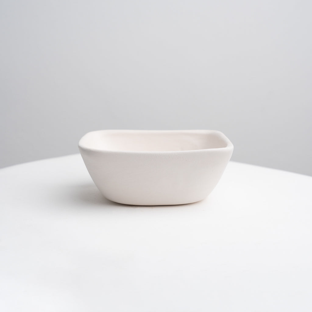 Mini Square Bowl
