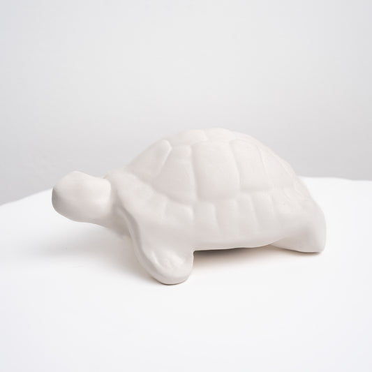 Tortoise Figurine