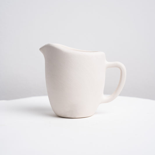 Milk Jug (Small)
