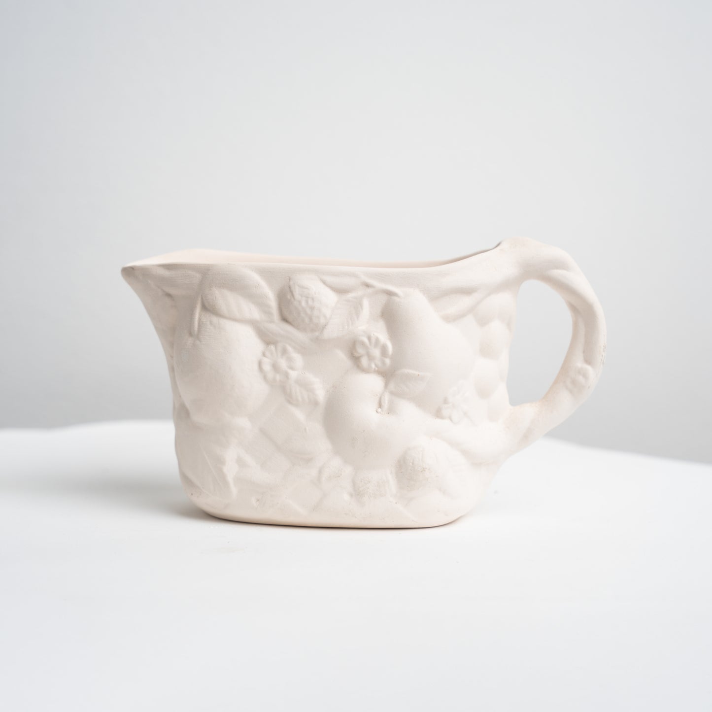 Orchard Creamer Jug
